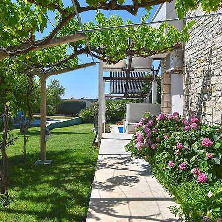 Double Room With Pool 2261 Medolino Esterno foto