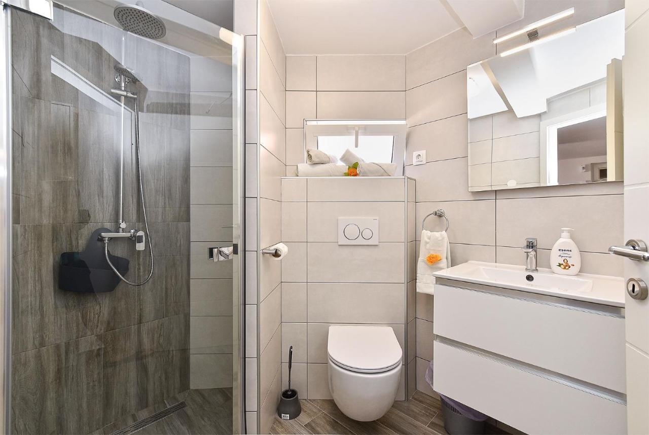 Double Room With Pool 2261 Medolino Esterno foto