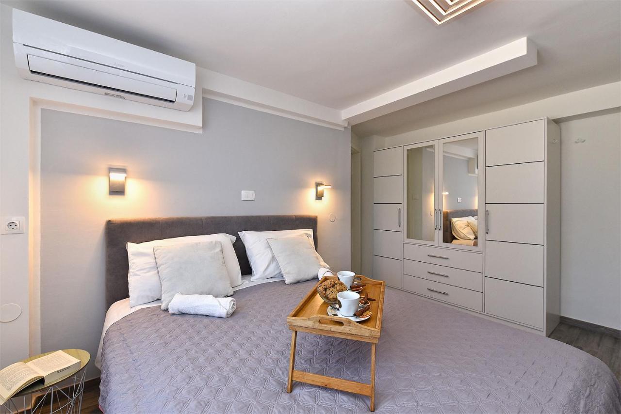 Double Room With Pool 2261 Medolino Esterno foto