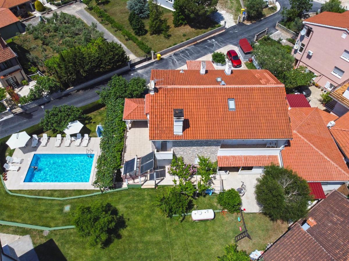 Double Room With Pool 2261 Medolino Esterno foto