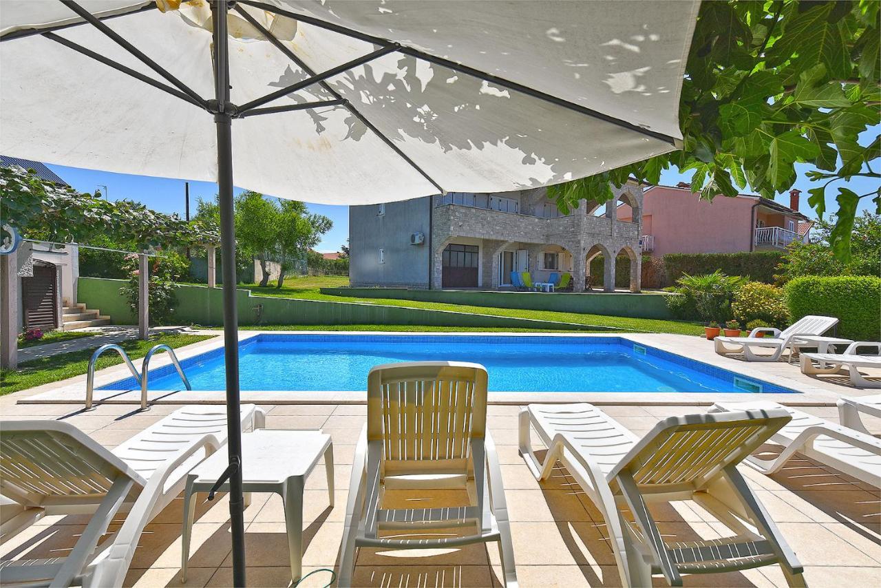 Double Room With Pool 2261 Medolino Esterno foto