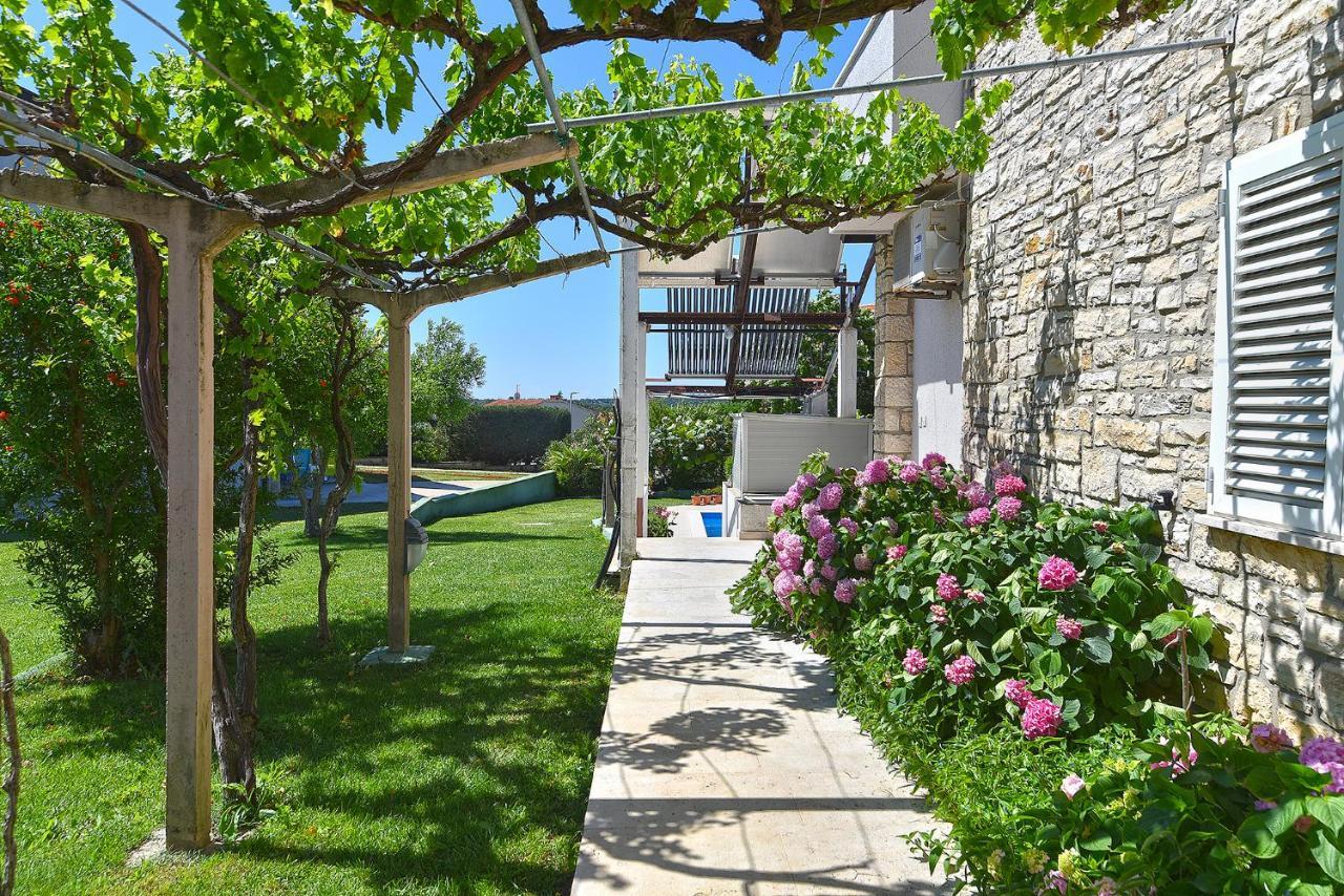 Double Room With Pool 2261 Medolino Esterno foto