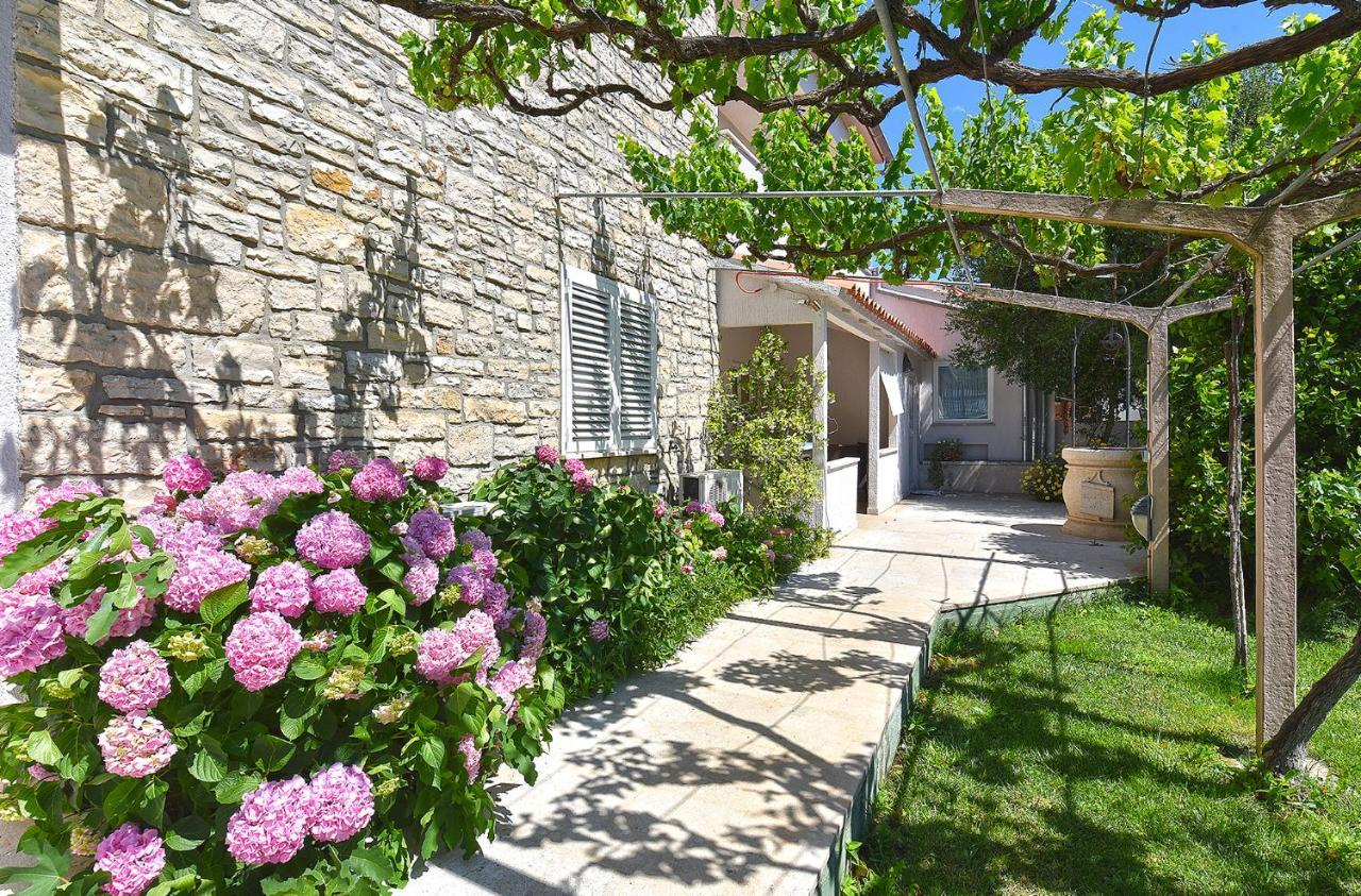 Double Room With Pool 2261 Medolino Esterno foto