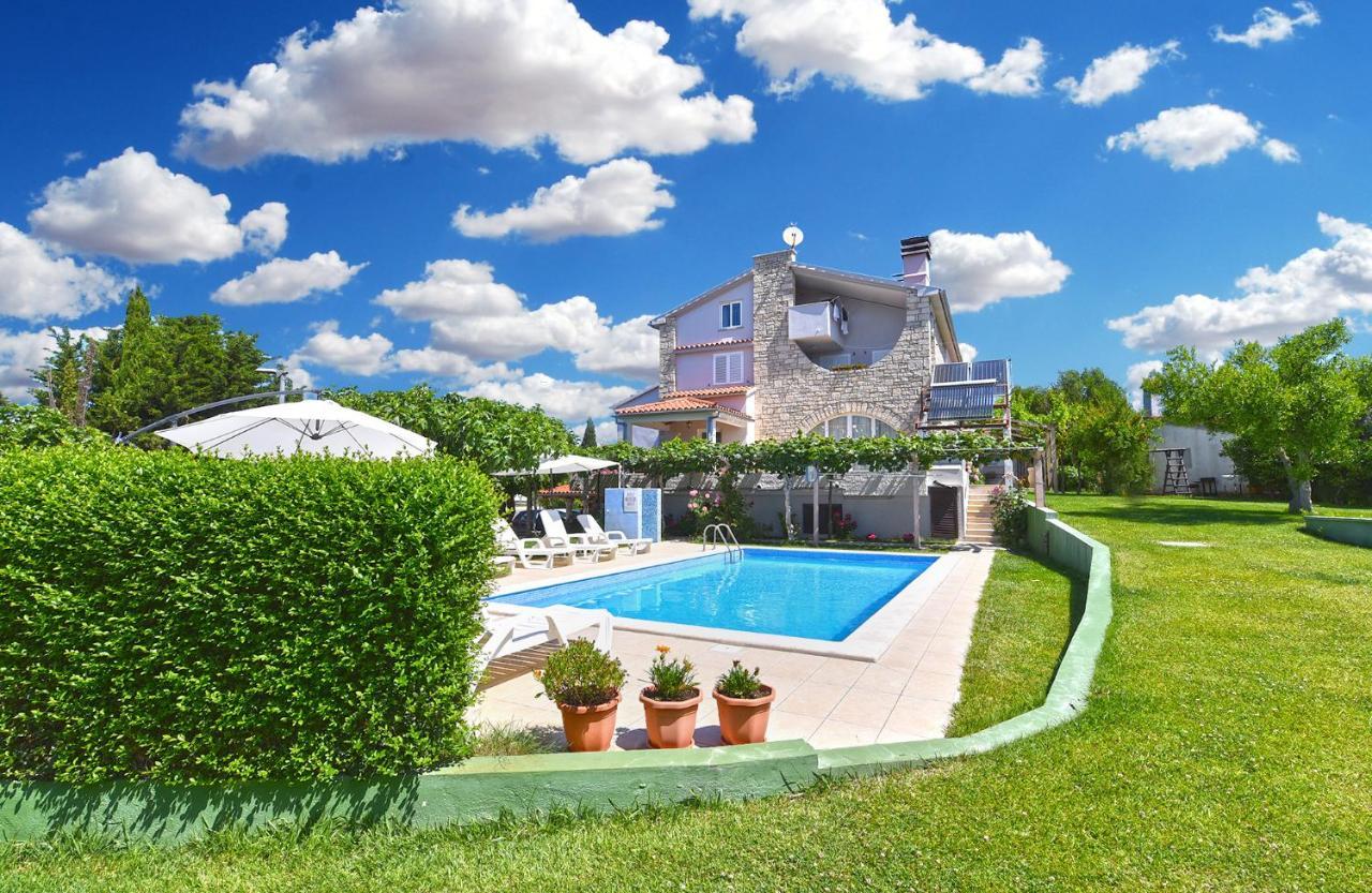 Double Room With Pool 2261 Medolino Esterno foto